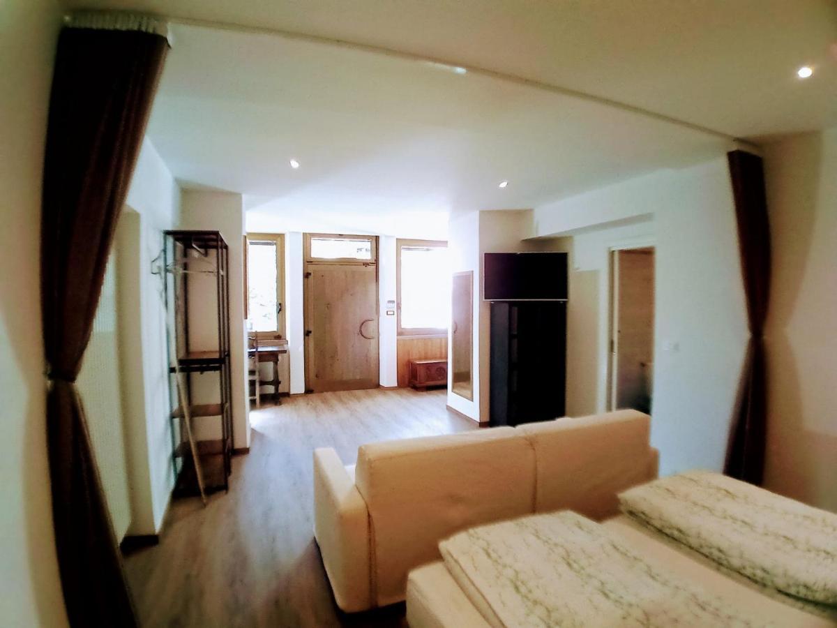 Apartment Roemerbruecke - Ponte Romano Merano Exterior photo