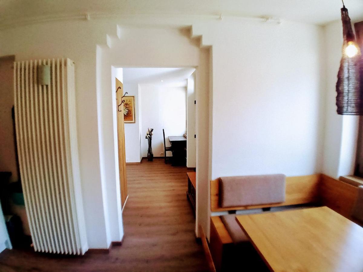 Apartment Roemerbruecke - Ponte Romano Merano Exterior photo