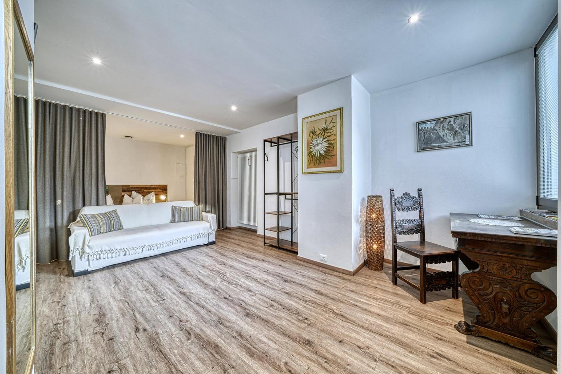 Apartment Roemerbruecke - Ponte Romano Merano Exterior photo